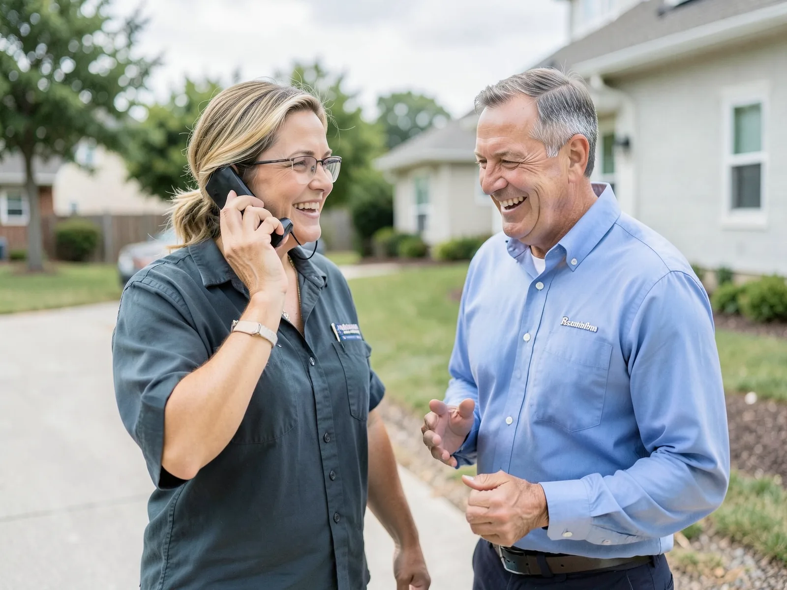 Frequently Asked Questions About Ceiling Water Damage Cleanup in Strawberry Plains, TN